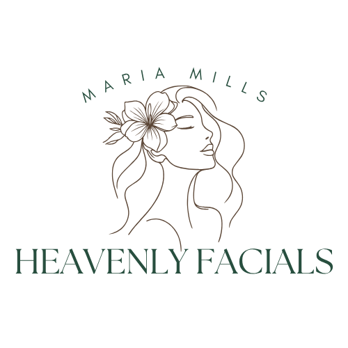 Heavenly Facials by Maria